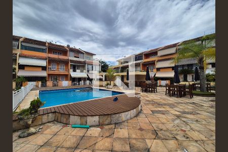 Casa de condomínio à venda com 150m², 3 quartos e 2 vagasárea comum