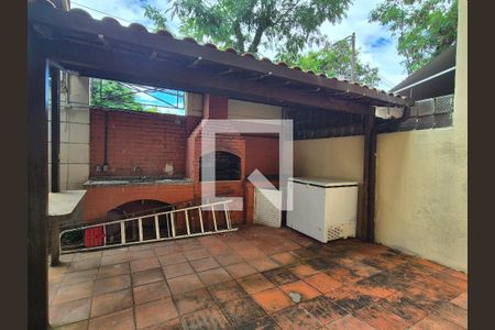 Casa de condomínio à venda com 150m², 3 quartos e 2 vagasárea comum