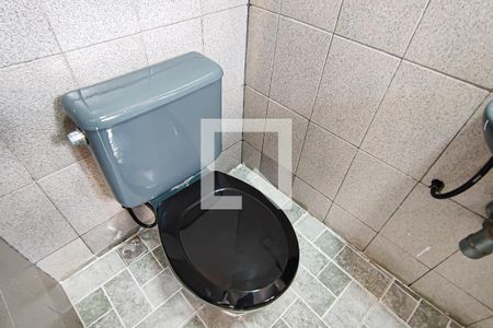 Casa à venda com 300m², 3 quartos e 4 vagasBanheiro de Serviço