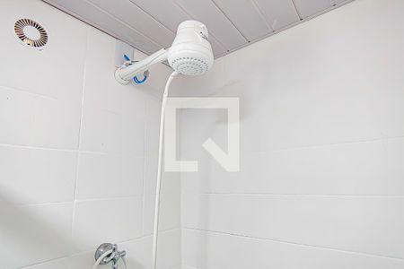 Casa à venda com 300m², 3 quartos e 4 vagasBanheiro da Suíte 2