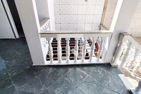 Casa à venda com 300m², 3 quartos e 4 vagasquarto 3 suite - varanda