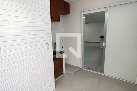 Casa à venda com 300m², 3 quartos e 4 vagasÁrea de Serviço