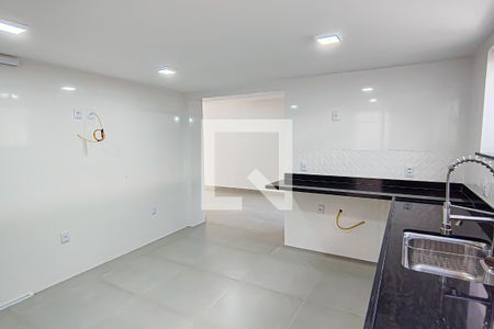 Casa à venda com 300m², 3 quartos e 4 vagasCozinha