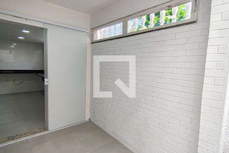 Casa à venda com 300m², 3 quartos e 4 vagasÁrea de Serviço