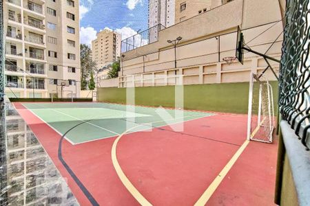 Apartamento à venda com 83m², 4 quartos e 2 vagasÁrea comum