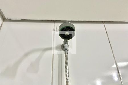 Apartamento à venda com 83m², 4 quartos e 2 vagasBanheiro da Suíte