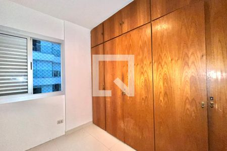 Apartamento à venda com 83m², 4 quartos e 2 vagasQuarto 2