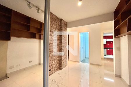 Apartamento à venda com 83m², 4 quartos e 2 vagasQuarto 3