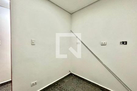 Apartamento à venda com 83m², 4 quartos e 2 vagasQuarto de Serviço