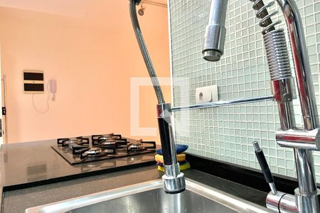 Apartamento à venda com 83m², 4 quartos e 2 vagasCozinha