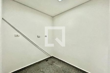 Apartamento à venda com 83m², 4 quartos e 2 vagasQuarto de Serviço