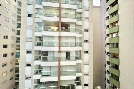 Apartamento à venda com 83m², 4 quartos e 2 vagasVista do Quarto 2