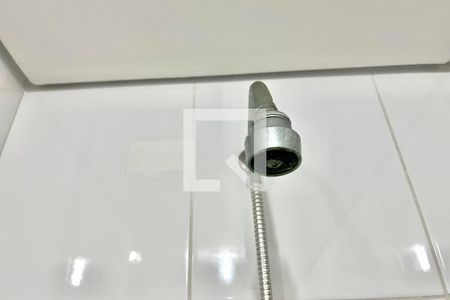 Apartamento à venda com 83m², 4 quartos e 2 vagasBanheiro Social