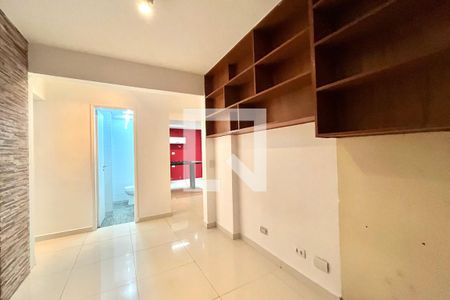 Apartamento à venda com 83m², 4 quartos e 2 vagasQuarto 3