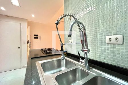 Apartamento à venda com 83m², 4 quartos e 2 vagasCozinha