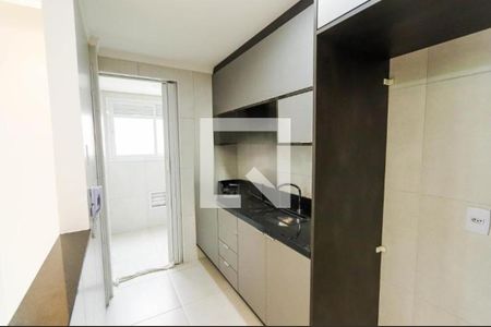 Foto 02 de apartamento à venda com 2 quartos, 48m² em Tucuruvi, São Paulo