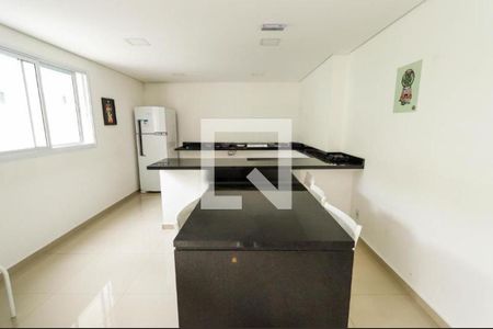 Foto 09 de apartamento à venda com 2 quartos, 48m² em Tucuruvi, São Paulo