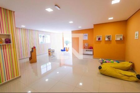 Foto 14 de apartamento à venda com 2 quartos, 48m² em Tucuruvi, São Paulo