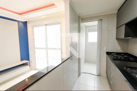 Foto 03 de apartamento à venda com 2 quartos, 48m² em Tucuruvi, São Paulo