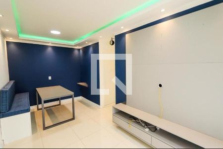 Foto 05 de apartamento à venda com 2 quartos, 48m² em Tucuruvi, São Paulo