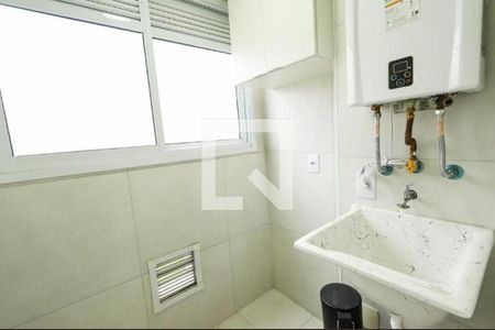 Apartamento à venda com 48m², 2 quartos e 2 vagas Apartamento à venda com 48m², 2 quartos e 2 vagasFoto 12