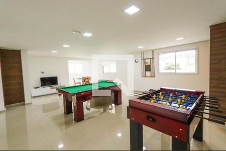 Apartamento à venda com 48m², 2 quartos e 2 vagas Apartamento à venda com 48m², 2 quartos e 2 vagasFoto 17