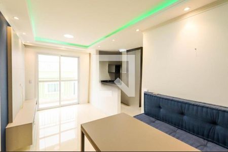 Foto 06 de apartamento à venda com 2 quartos, 48m² em Tucuruvi, São Paulo