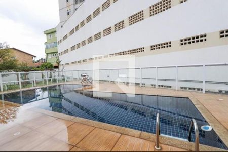 Apartamento à venda com 48m², 2 quartos e 2 vagas Apartamento à venda com 48m², 2 quartos e 2 vagasFoto 15