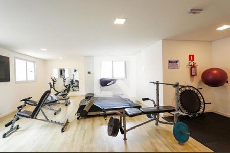 Apartamento à venda com 48m², 2 quartos e 2 vagas Apartamento à venda com 48m², 2 quartos e 2 vagasFoto 13