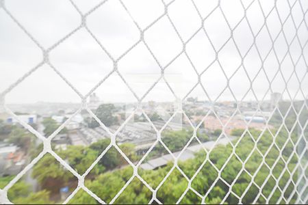 Apartamento para alugar com 35m², 2 quartos e sem vaga Apartamento para alugar com 35m², 2 quartos e sem vagaVista do Quarto 2