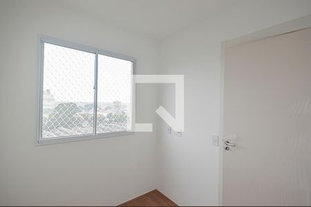 Quarto 1 de apartamento para alugar com 2 quartos, 35m² em Parque Bristol, São Bernardo do Campo