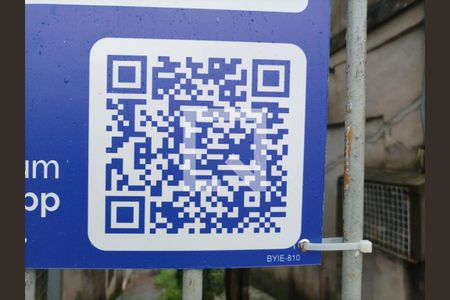 Casa para alugar com 40m², 1 quarto e sem vagaQR code