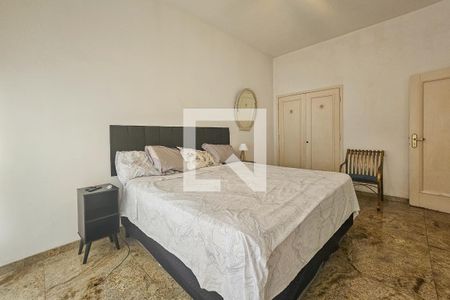 Apartamento para alugar com 190m², 3 quartos e 2 vagasSuíte