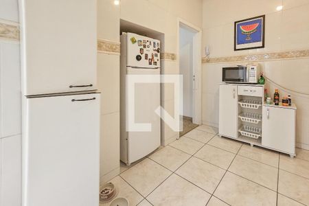 Apartamento para alugar com 190m², 3 quartos e 2 vagasCozinha