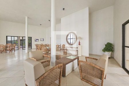 Apartamento para alugar com 190m², 3 quartos e 2 vagasÁrea de Lazer 