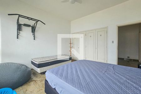 Apartamento para alugar com 190m², 3 quartos e 2 vagasQuarto 2