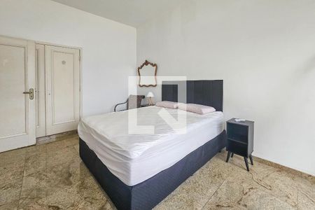 Apartamento para alugar com 190m², 3 quartos e 2 vagasQuarto 1
