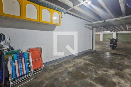 Apartamento para alugar com 190m², 3 quartos e 2 vagasGaragem privativa 