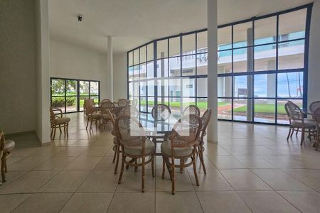 Apartamento para alugar com 190m², 3 quartos e 2 vagasÁrea de Lazer 