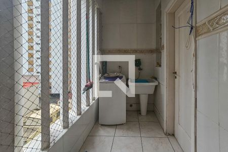 Apartamento para alugar com 190m², 3 quartos e 2 vagasÁrea de serviço 