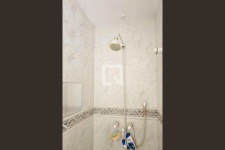 Apartamento para alugar com 190m², 3 quartos e 2 vagasBanheiro da suíte 