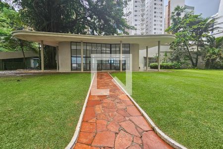 Apartamento para alugar com 190m², 3 quartos e 2 vagasÁrea de Lazer 