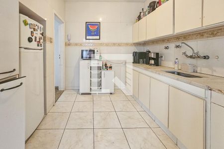 Apartamento para alugar com 190m², 3 quartos e 2 vagasCozinha