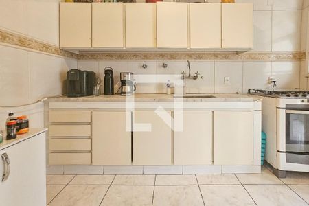 Apartamento para alugar com 190m², 3 quartos e 2 vagasCozinha