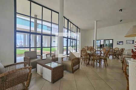 Apartamento para alugar com 190m², 3 quartos e 2 vagasÁrea de Lazer 