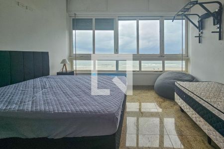 Apartamento para alugar com 190m², 3 quartos e 2 vagasQuarto 2
