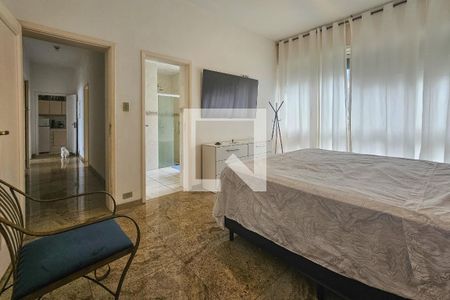 Apartamento para alugar com 190m², 3 quartos e 2 vagasSuíte