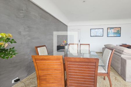 Apartamento para alugar com 190m², 3 quartos e 2 vagasSala