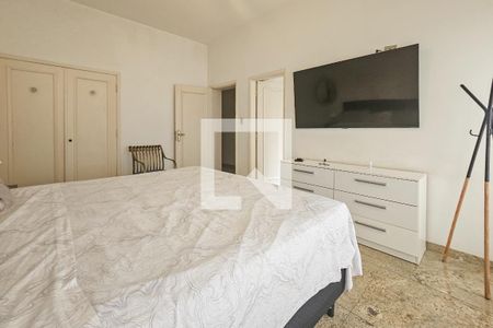 Apartamento para alugar com 190m², 3 quartos e 2 vagasSuíte