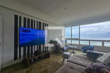 Apartamento para alugar com 190m², 3 quartos e 2 vagasSala